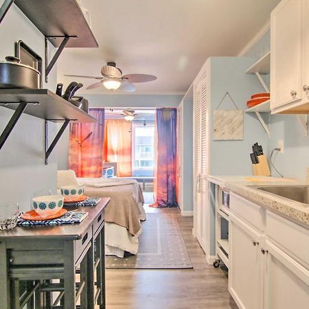 Cozy Ocean City Condo Less Than 1 Mile To Beach! Extérieur photo