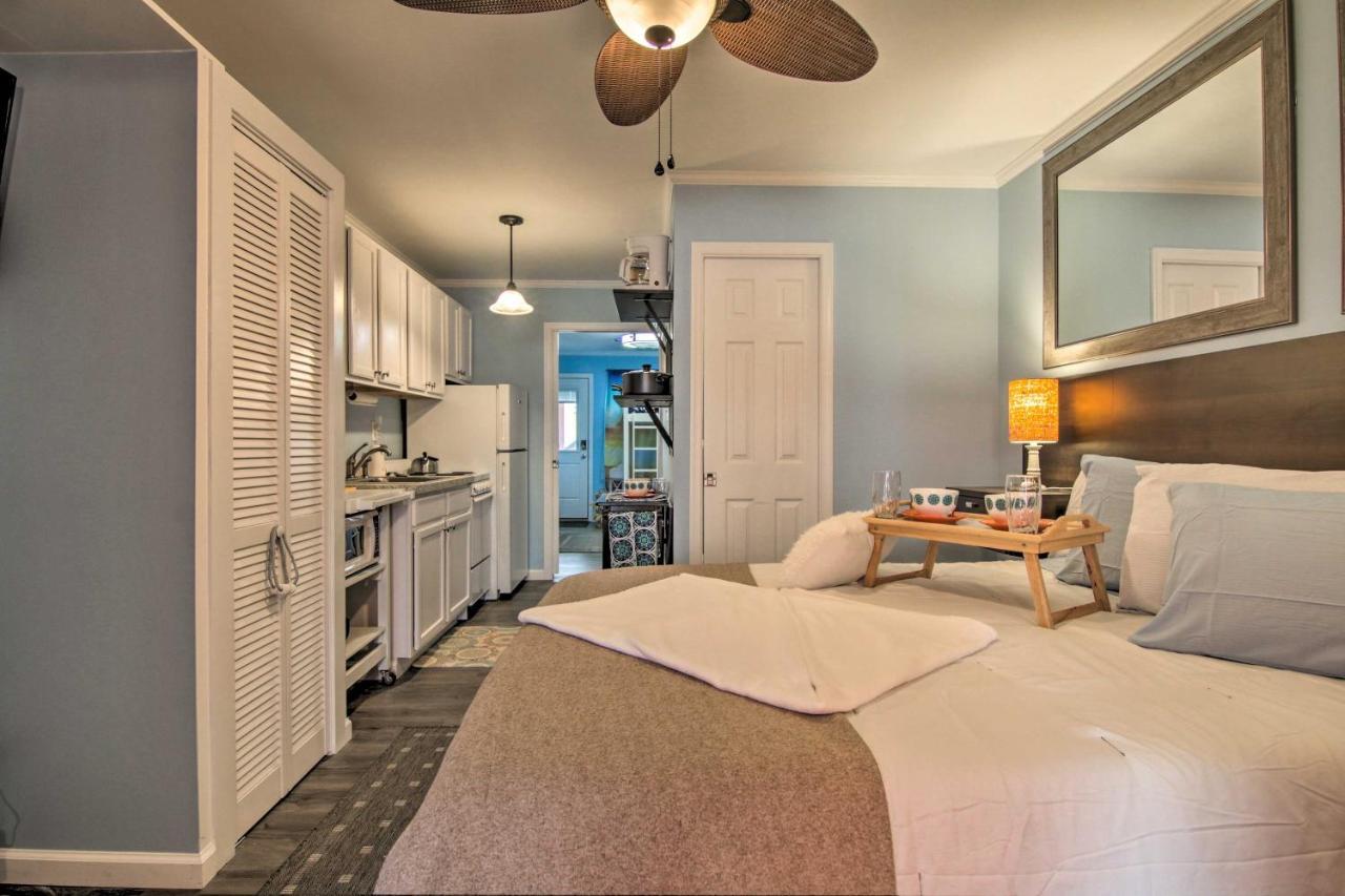 Cozy Ocean City Condo Less Than 1 Mile To Beach! Extérieur photo