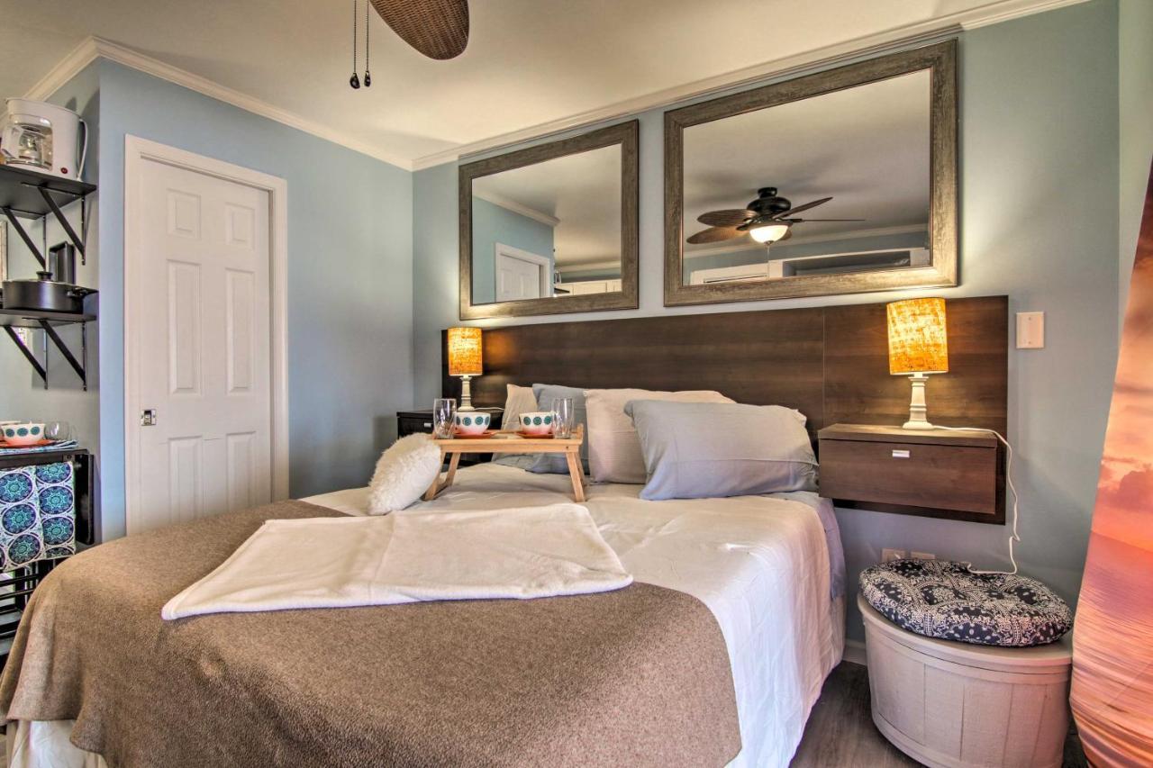 Cozy Ocean City Condo Less Than 1 Mile To Beach! Extérieur photo