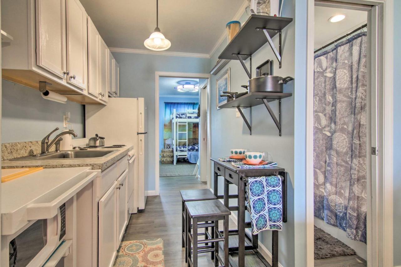 Cozy Ocean City Condo Less Than 1 Mile To Beach! Extérieur photo